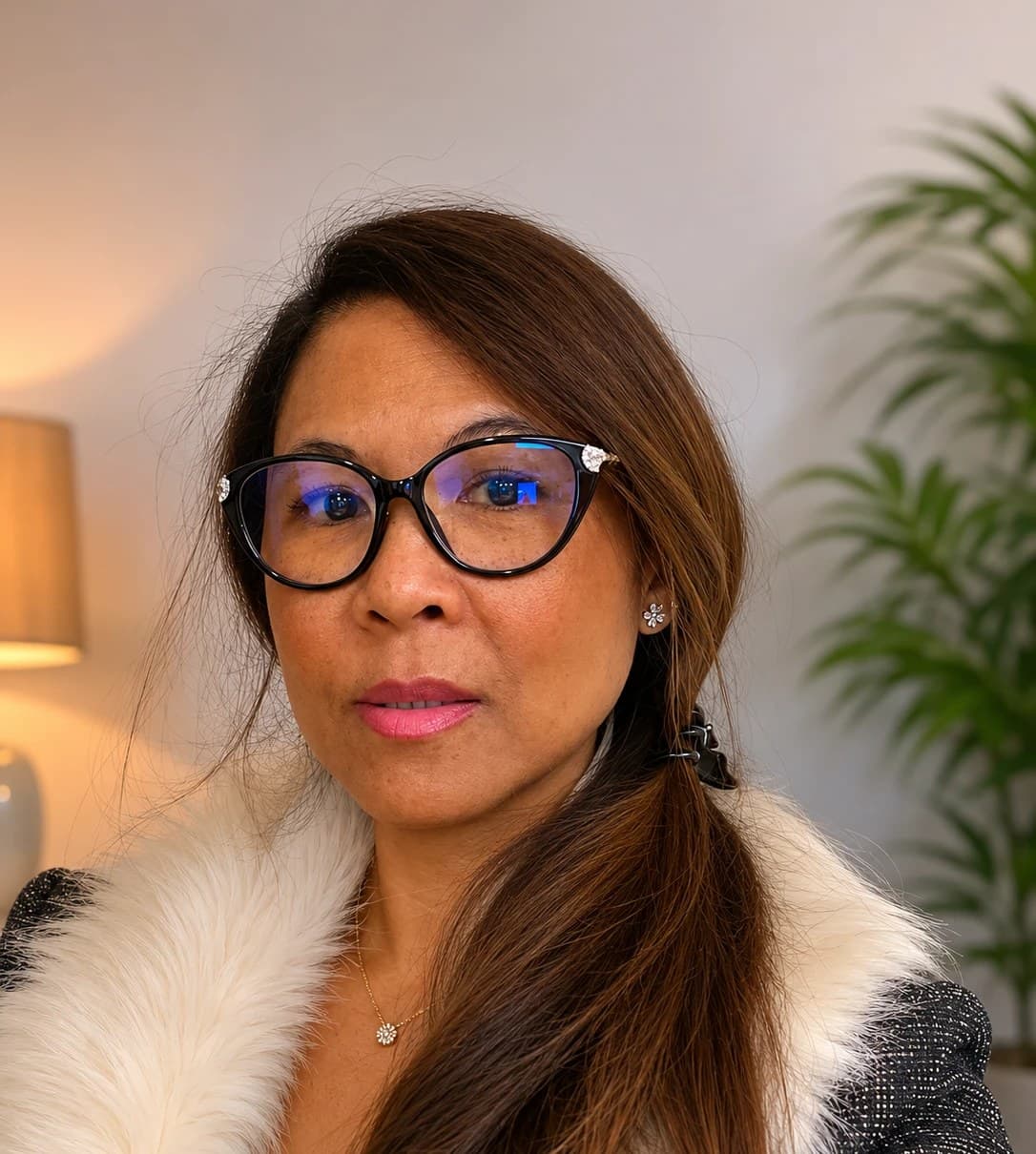 Mireille Dayer, fondatrice de Swiss Serenity Plus